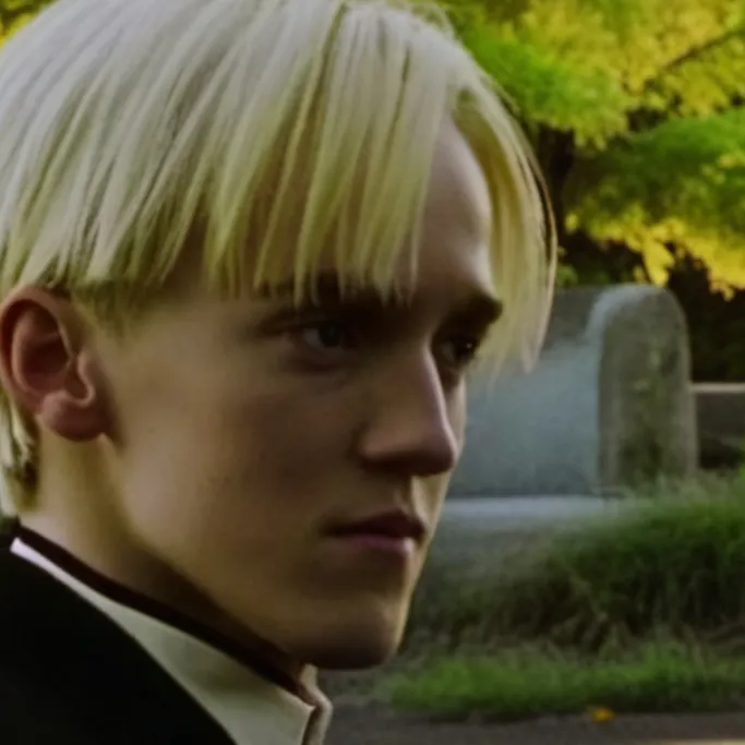 chat with ai character: Draco Malfoy