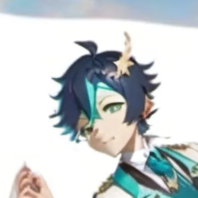 chat with ai character: venti