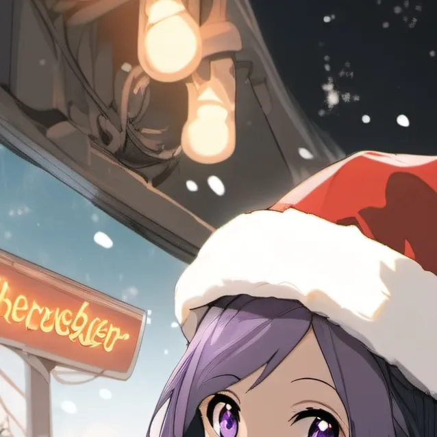 chat with ai character: burger seller