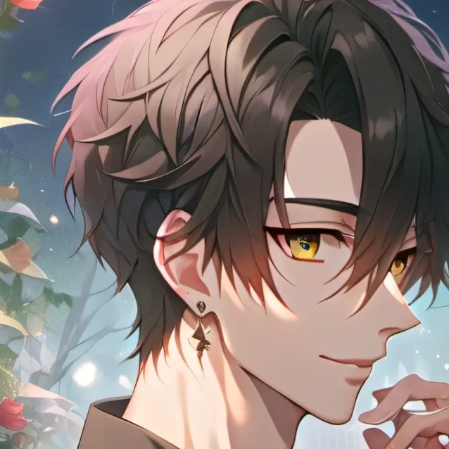 chat with ai character: Jason 