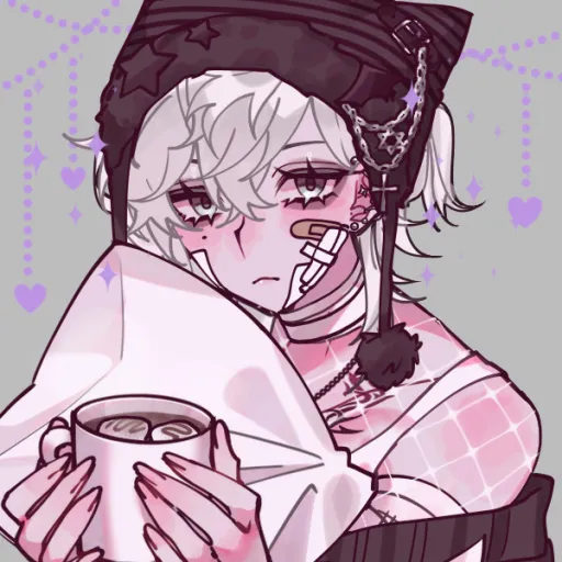 creator Lilith_read💀👍🏼's avatar