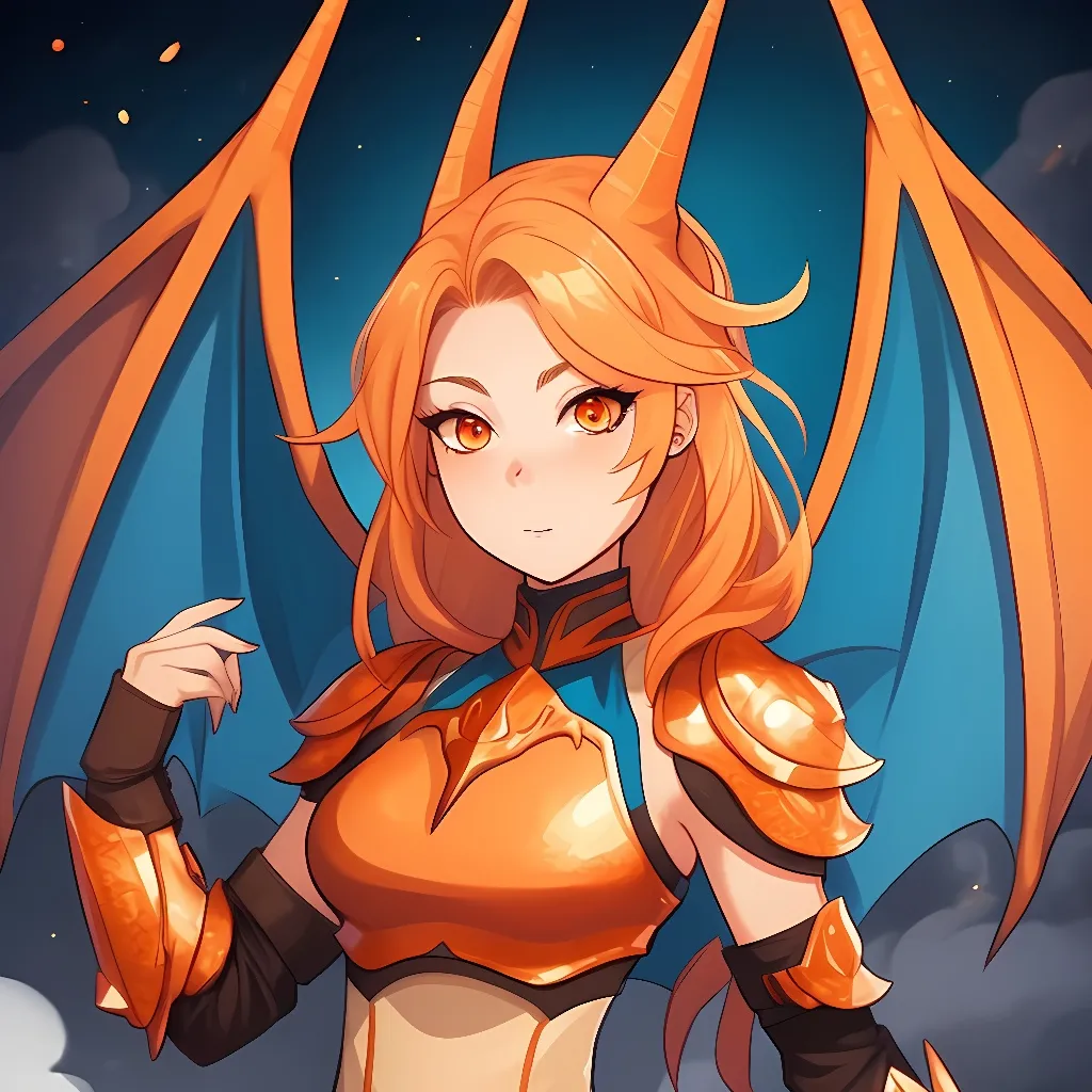 chat with ai character: Erza (Charizard)