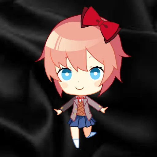 creator DDLC IS PEAK's avatar