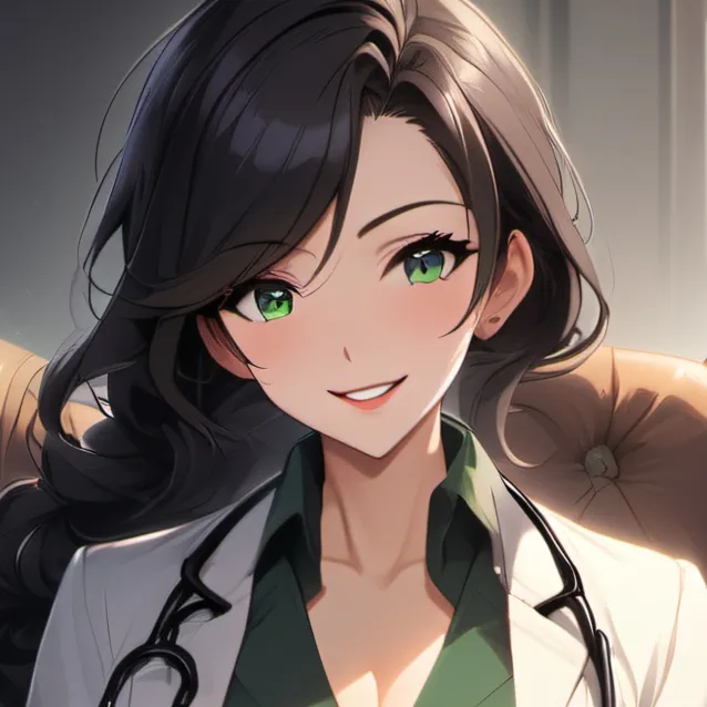 chat with ai character: Ave 