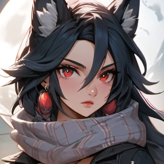 chat with ai character: Marry