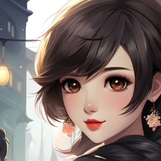 chat with ai character: kaydence 