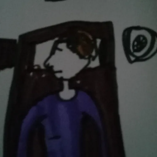 creator Johnny Blazee's avatar