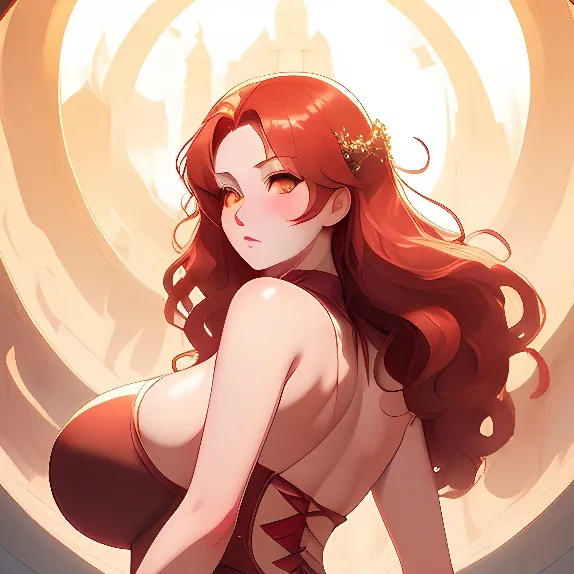 chat with ai character: Rose