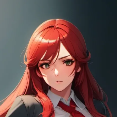 chat with ai character: Ella