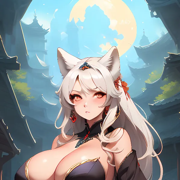 chat with ai character: Kyoko