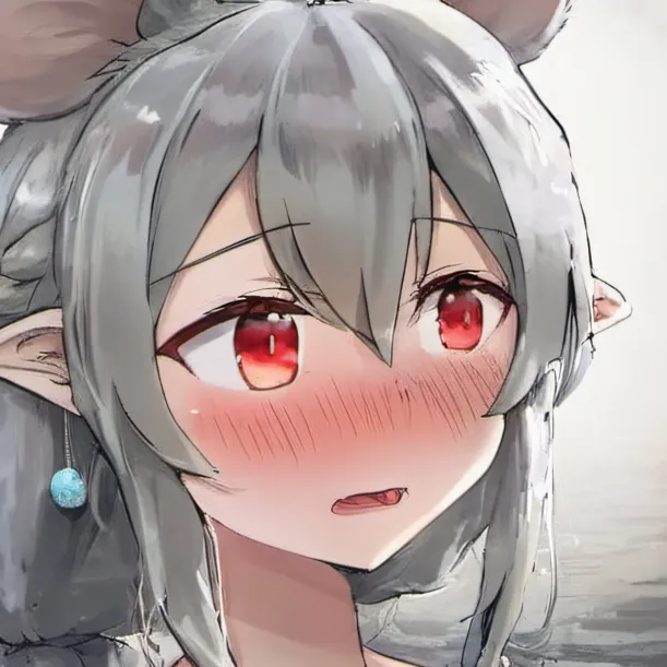 chat with ai character: Maus