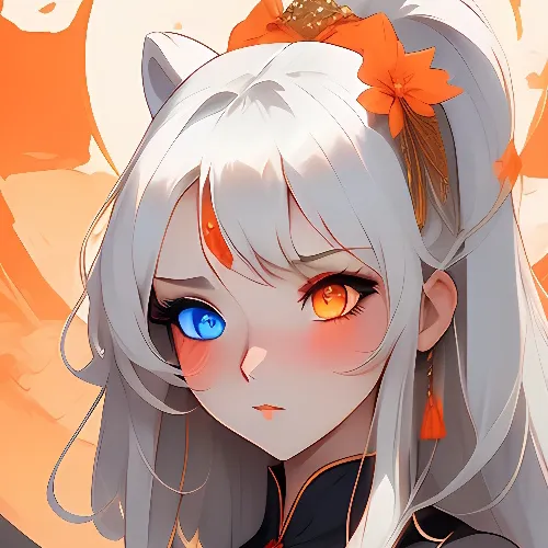 chat with ai character: Hazel