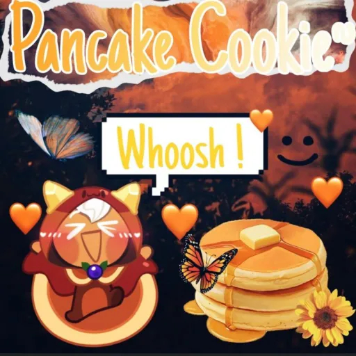 creator 🥞Pancakecookie🥞's avatar