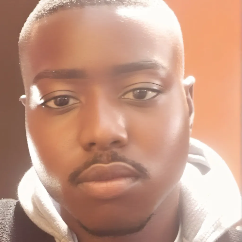 chat with ai character: Antonio 