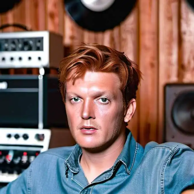 chat with ai character: Josh Homme