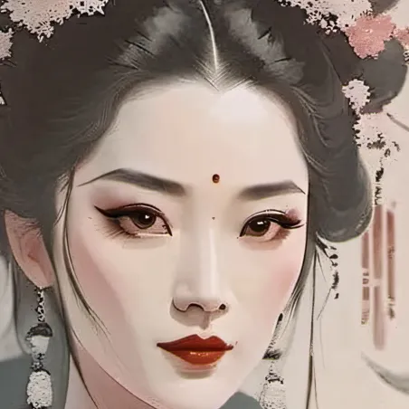 chat with ai character: Mai