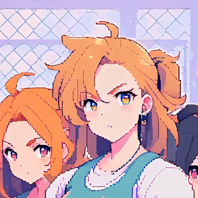 chat with ai character: Female Prison 
