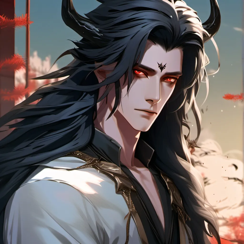 chat with ai character: {Lucifer}