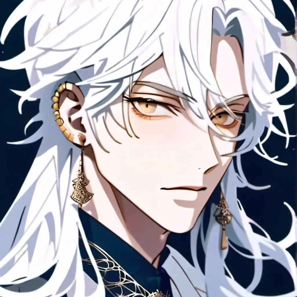 chat with ai character: ~Elijah~