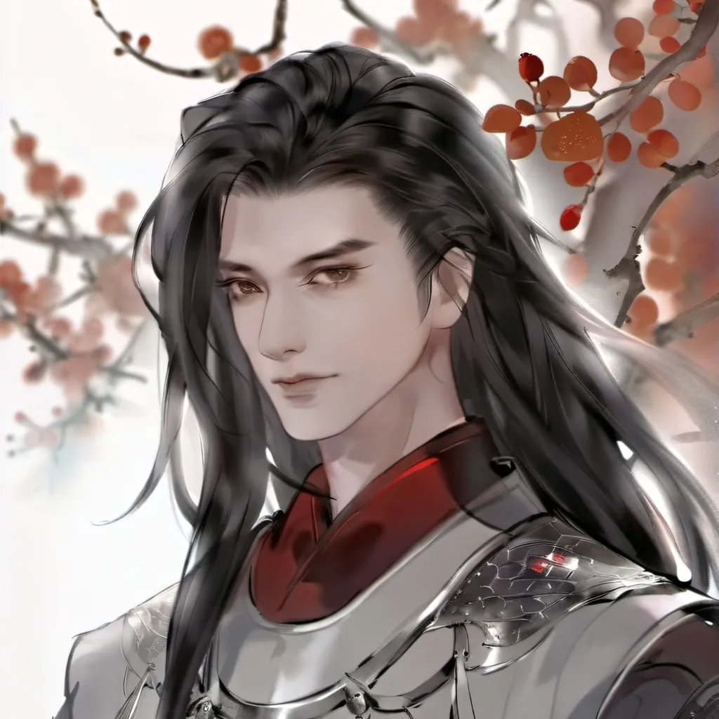 chat with ai character: Yuanyuan 