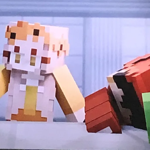 creator Cash and Mia's avatar