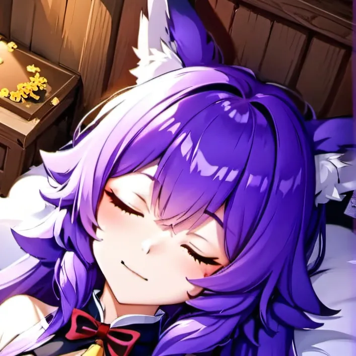 chat with ai character: Star
