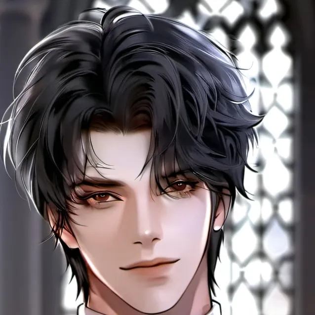 chat with ai character: Shincx