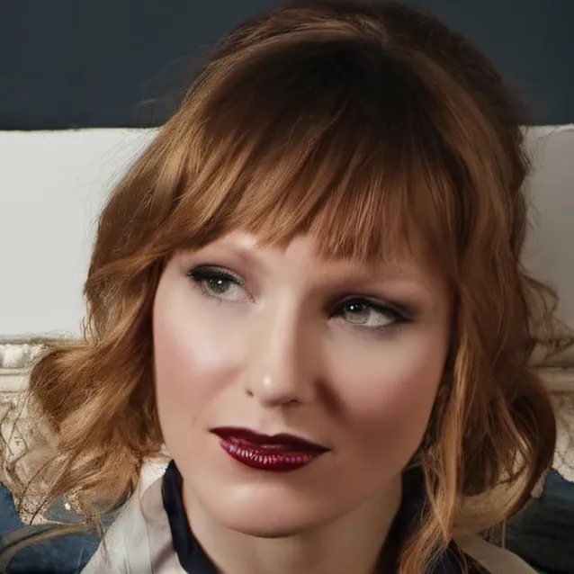 chat with ai character: Taylor