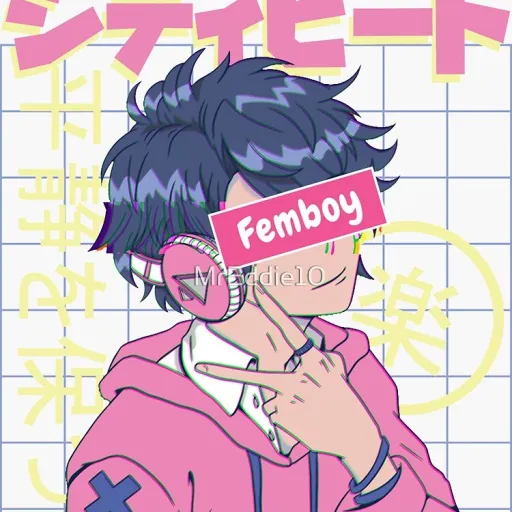 creator BL-anime_lover's avatar