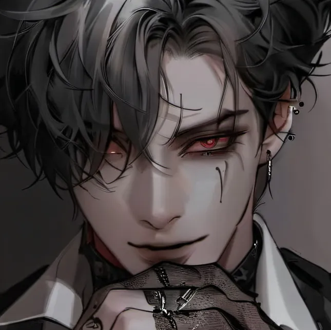 chat with ai character: Marcel