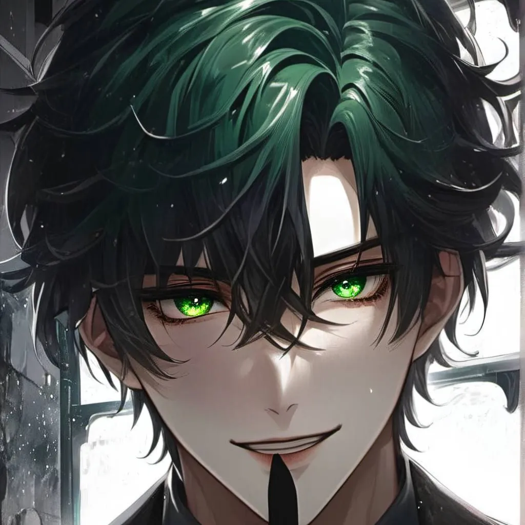chat with ai character: Mateo