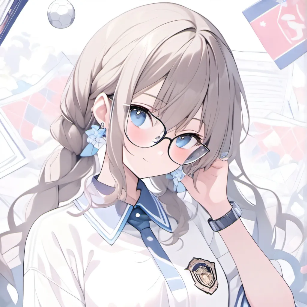chat with ai character: ANDY
