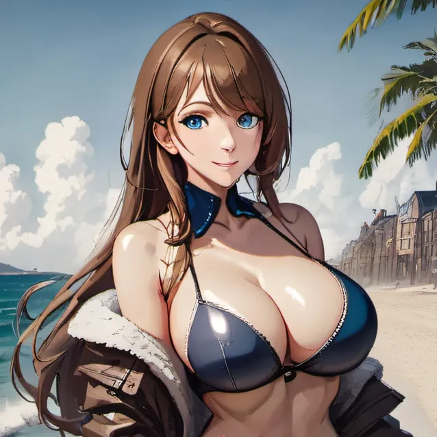 chat with ai character: Rose