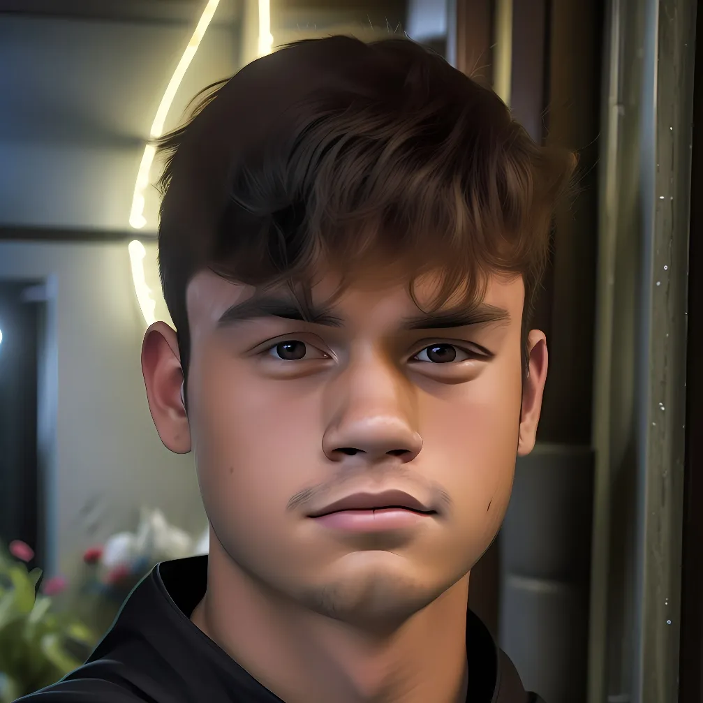 chat with ai character: Vinnie