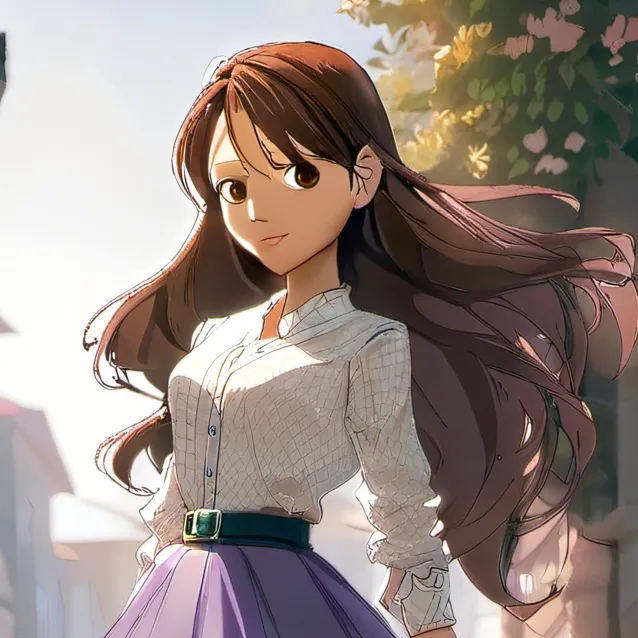 chat with ai character: taylor