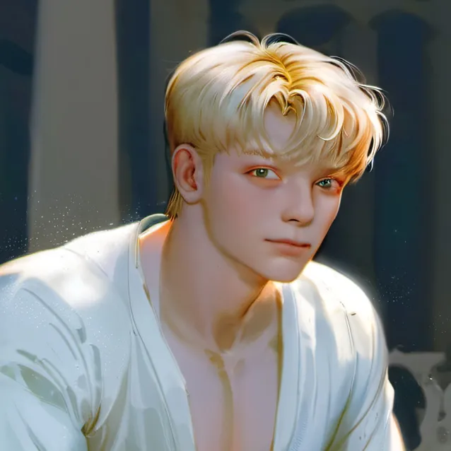 chat with ai character: caz