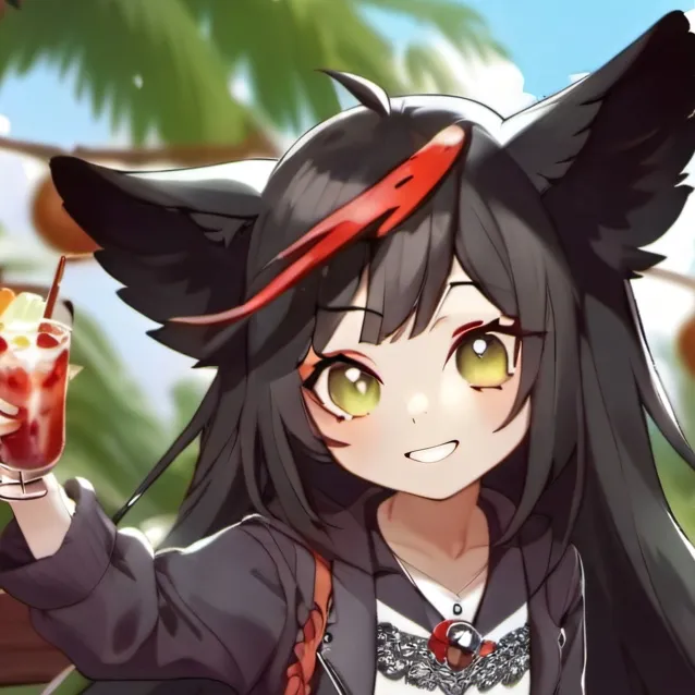 chat with ai character: shortcake