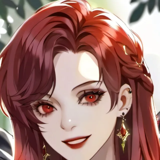 chat with ai character: lilah