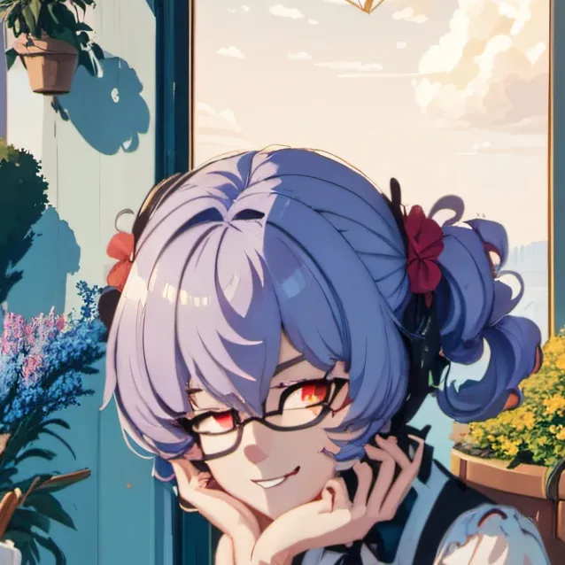 chat with ai character: Sophia