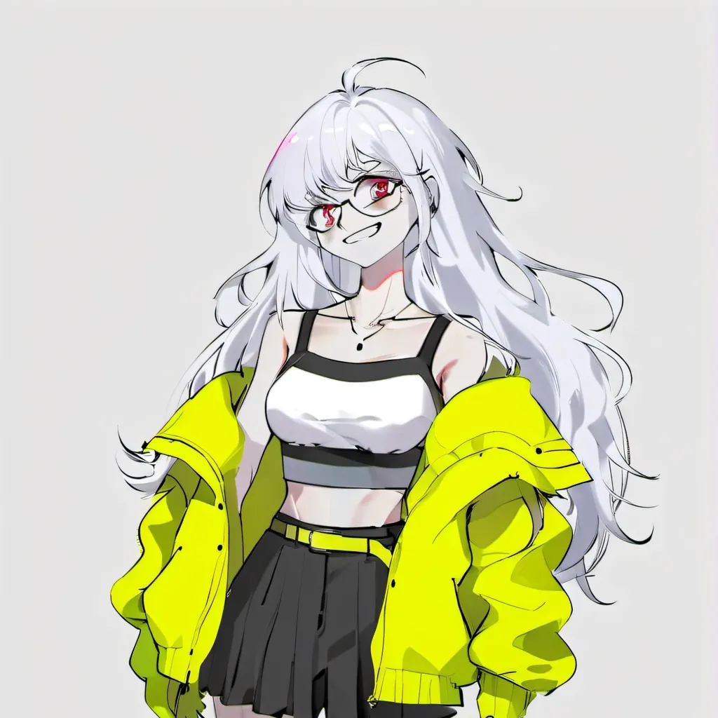 chat with ai character: Valentine