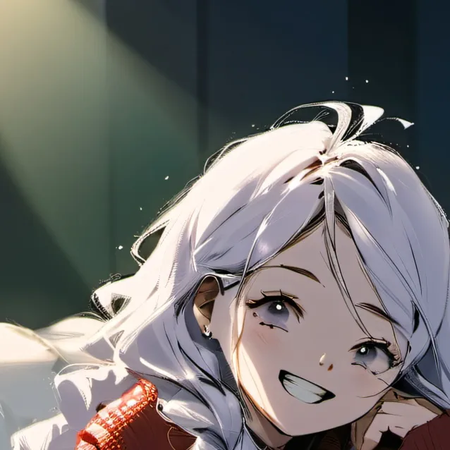 chat with ai character: Sara Hart