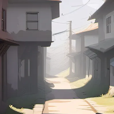 chat with ai character: Woodsboro
