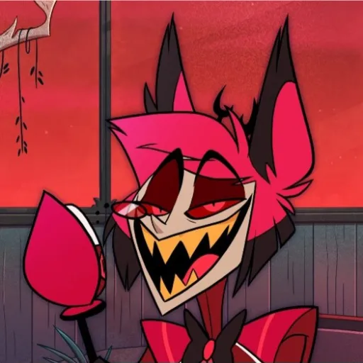 creator alastor661's avatar