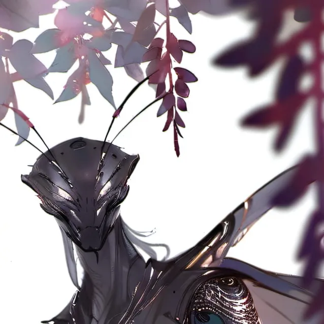 chat with ai character: loka
