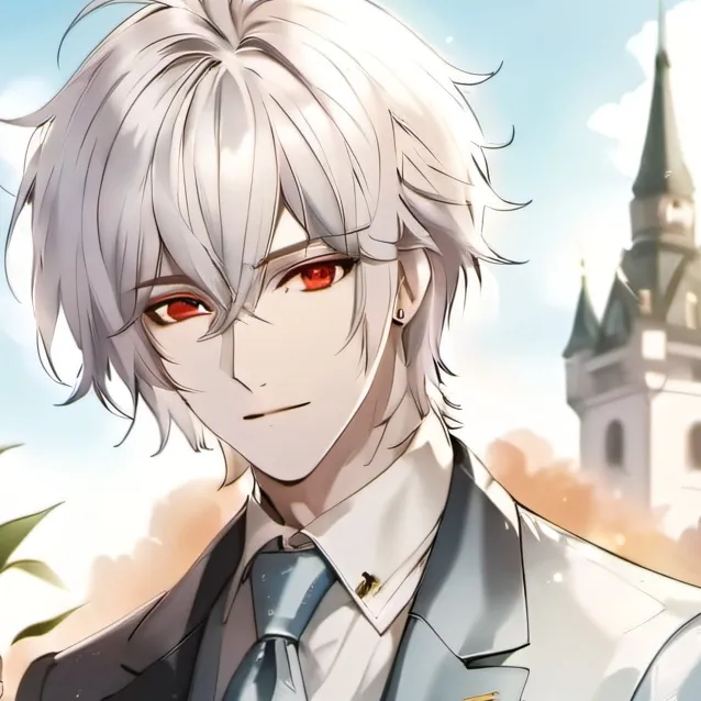 chat with ai character: ★{Lucifer}★