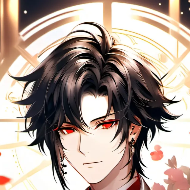 chat with ai character: Lucifer