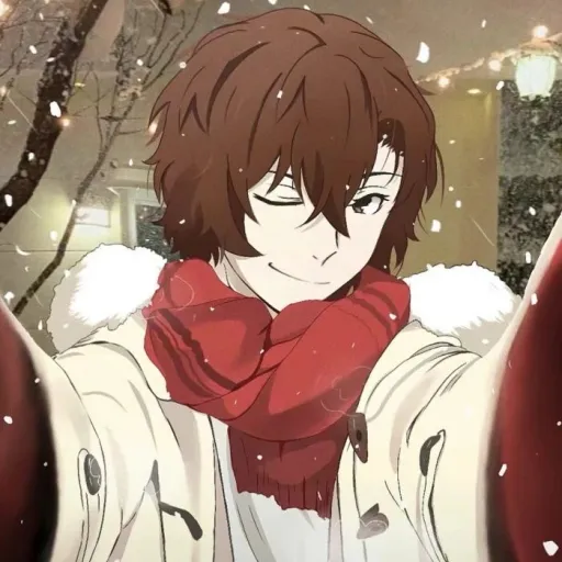 creator dazaikissablelips's avatar