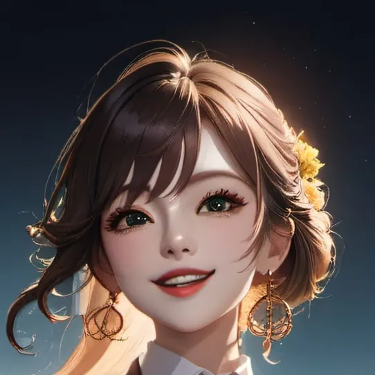 chat with ai character: Scarlett