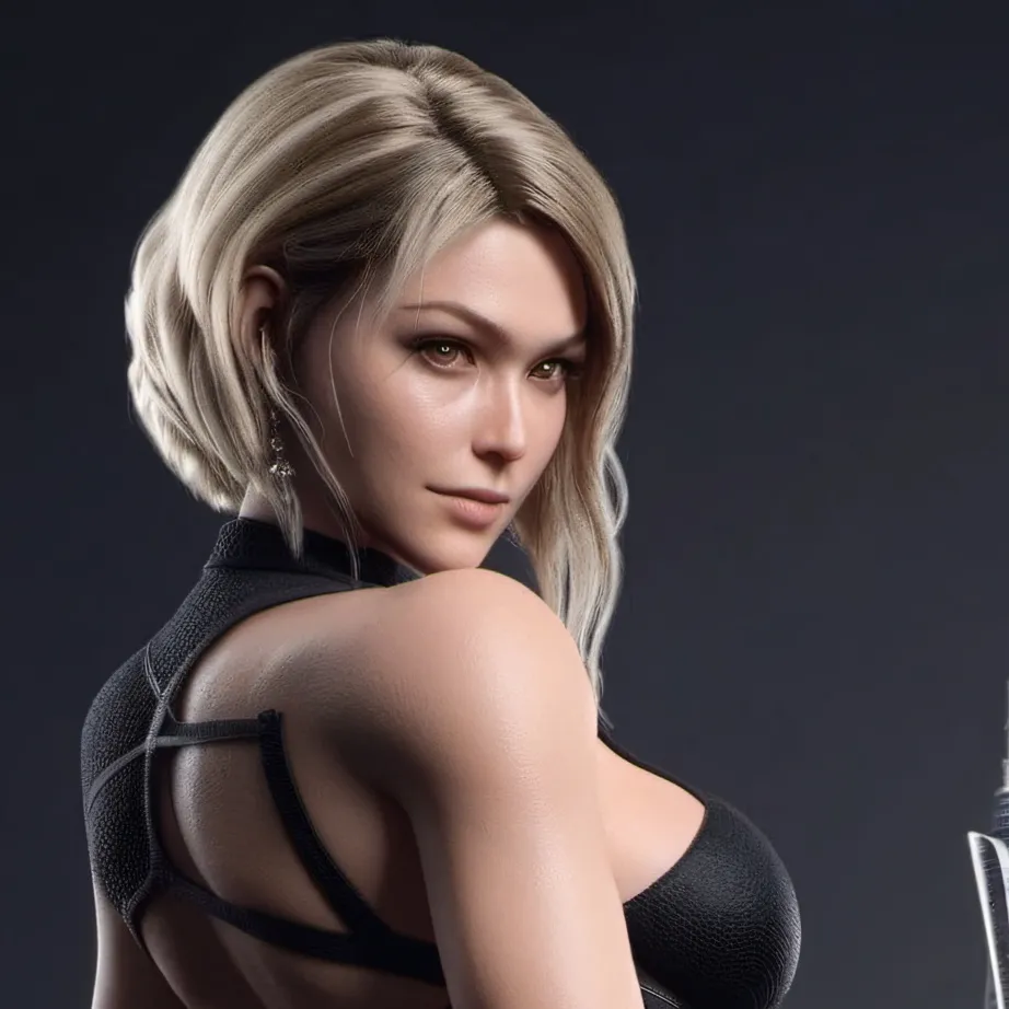 chat with ai character: queen of the giant