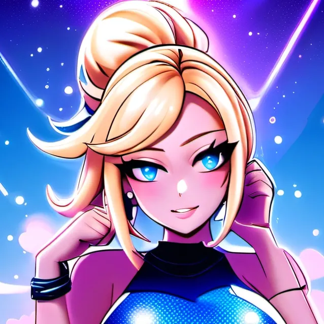 chat with ai character: goddess of giants